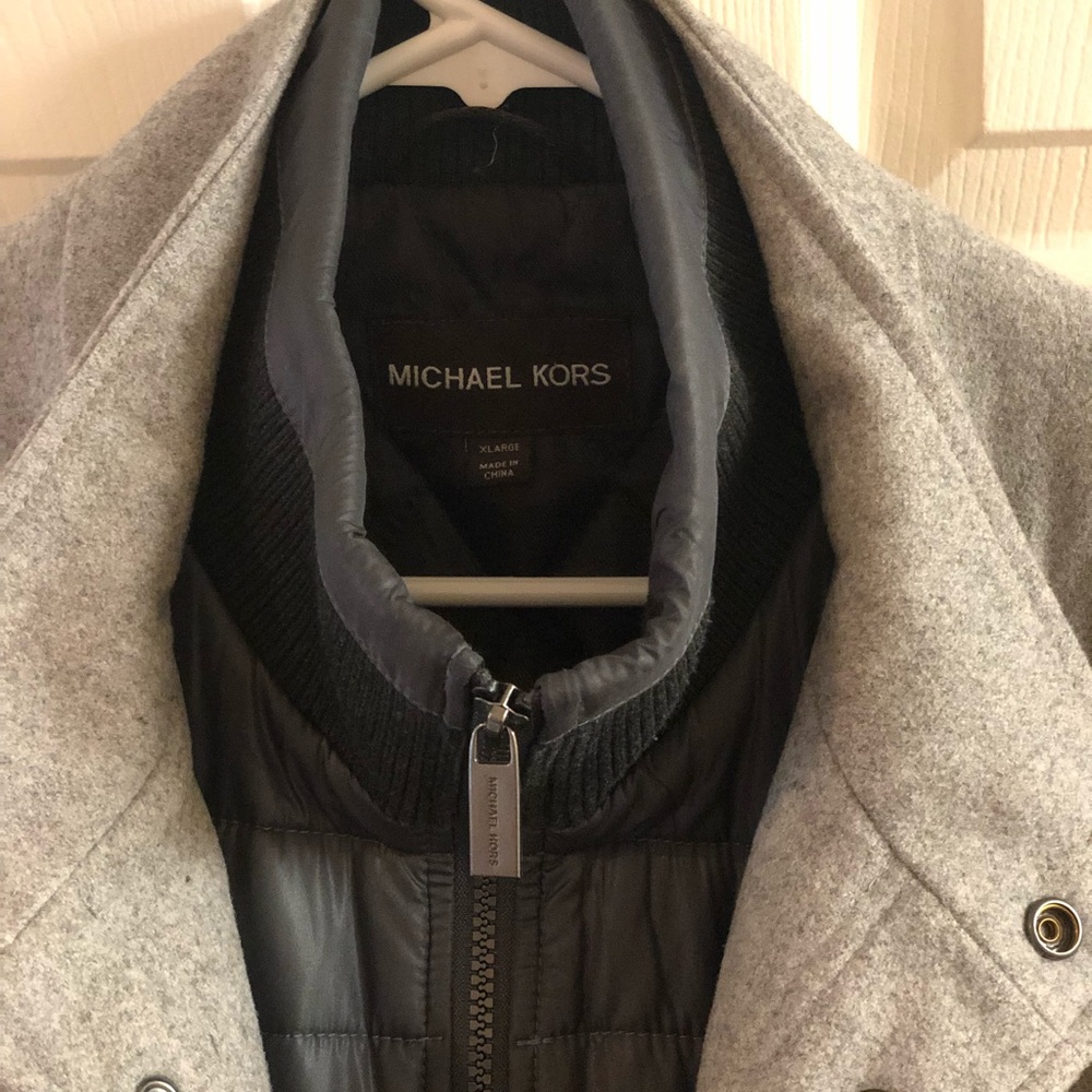 Jacket - Picture 2 of 6